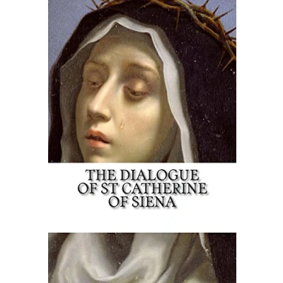 Abbildung von The Dialogue of Saint Catherine Siena: A Revised Translation