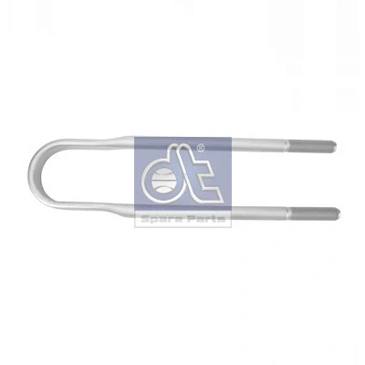 Abbildung von DT Spare Parts 6.11106 Federbride