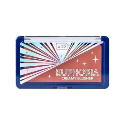 Abbildung von WIBO. Creamy Blusher Euphoria Nr. 2