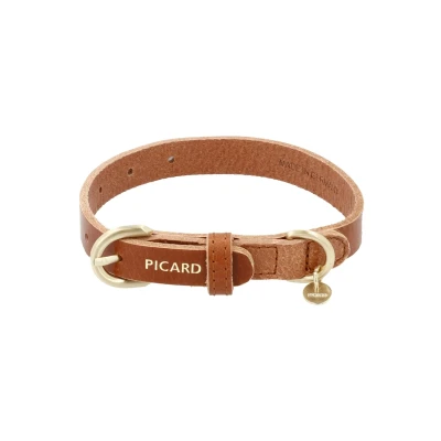 Abbildung von Picard Tierbedarf, Damen, Größe: One Size, Cognac