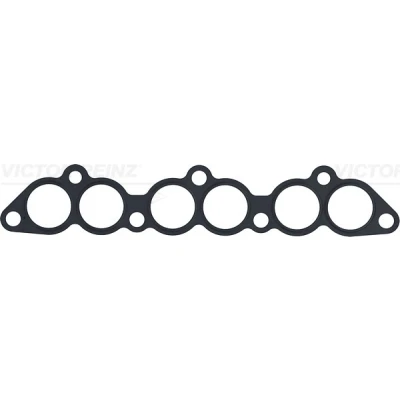 Abbildung von REINZ 71 12931 00 Ansaugkrümmerdichtung Stahl HYUNDAI: i10 II Schrägheck, I, i20 KIA: RIO 3, Picanto I
