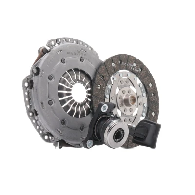 Abbildung von SACHS 3000 990 455 Kupplungssatz 235 PEUGEOT: 308 SW 2, RCZ Coupe, 5008 I, CITROËN: C5 III Kombi, C4 Picasso Grand DS: DS3 Schrägheck