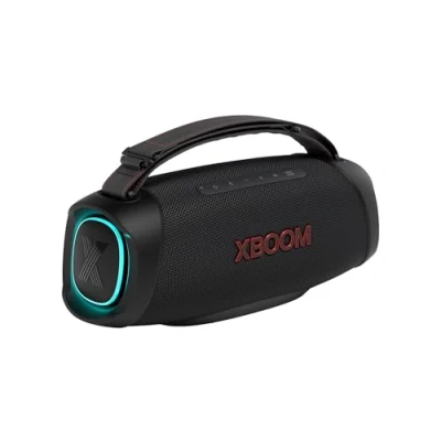Abbildung von LG XBOOM Go DXG8 Bluetooth Lautsprecher (Bluetooth, 120 W)