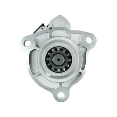 Abbildung von AS PL S0138 Anlasser 24 5,50 12