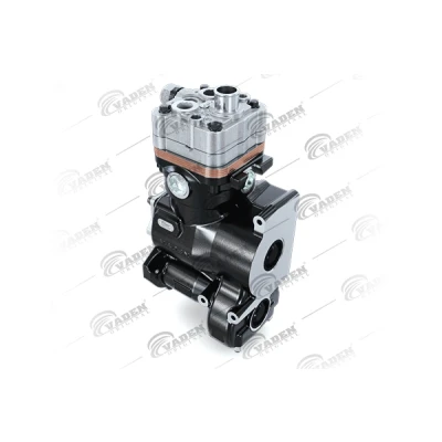 Abbildung von VADEN 1200 017 001 Luftfahrwerk Kompressor MAN: TGX, TGA