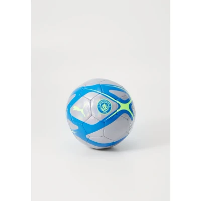 Abbildung von PUMA Manchester City CULTURE Fußball, Accessoires, Hyperlink Blau/Pro Grün, 5