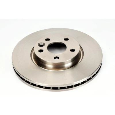 Abbildung von TEXTAR 92159200 Bremsscheibe 300 28 05/06 108 innenbelüftet ohne Radbefestigungsbolzen, Radnabe VOLVO: V60 I, V70 3, S60 II, FORD: S Max Mk1