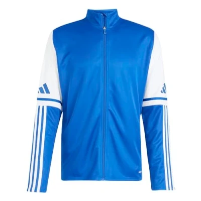 Abbildung von adidas SQUADRA25 Trainingsjacke für Herren, Größe L, 5,1 cm
