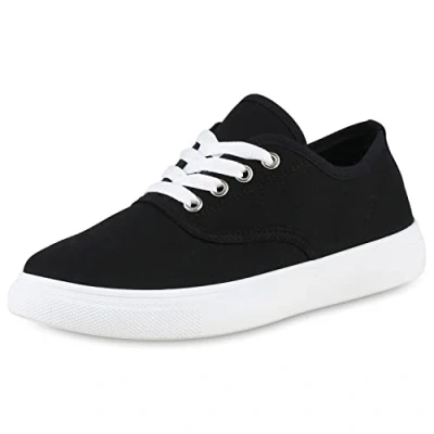 Abbildung von VAN HILL 838962 Sneaker Bequeme Schuhe