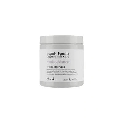 Abbildung von Nook Ampfer &amp; Dattel Conditioner 250 ml