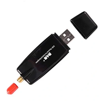Abbildung von Dab Antenne + SMB mit Stecker rechtwinklig 3m 9,8ft