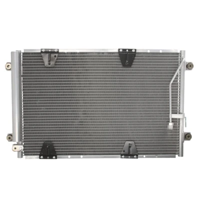 Abbildung von THERMOTEC KTT110534 Klimakondensator mit Trockner 620