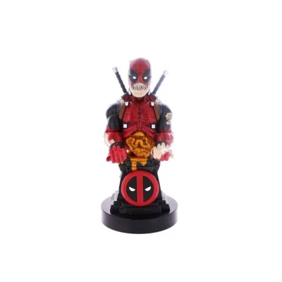 Abbildung von Exquisite Gaming Cable Guy Deadpool Zombie Controller Halterung