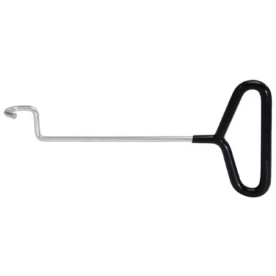 Abbildung von KS TOOLS 150.1240 Montagewerkzeug, Halter Abgasanlage
