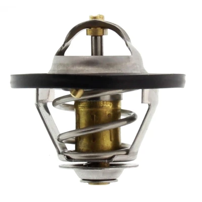Abbildung von MAPCO 28406 Kühlwasserthermostat 82 54 mit Dichtung FIAT: Ducato II Pritsche/Fahrgestell, I Bus