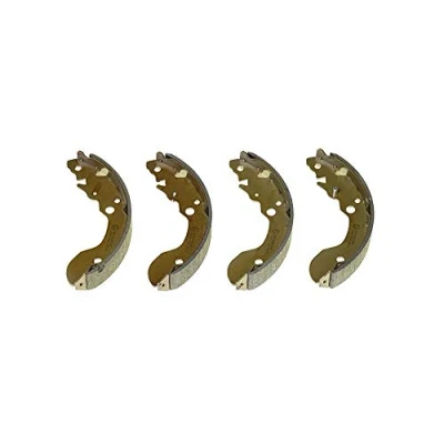 Abbildung von BREMBO S 79 520 Bremsbacken 220mm 35mm SUZUKI: Vitara I SUV Cabrio,