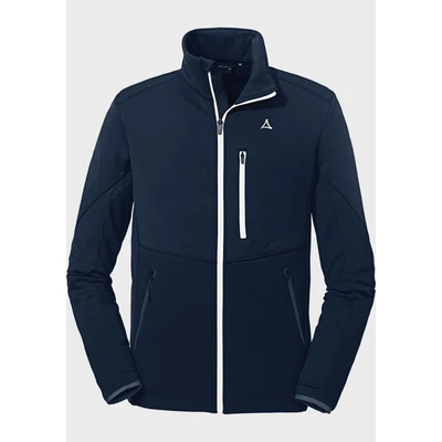 Abbildung von Schöffel Fleecejacke &quot;Fleece Jacket Lodron M&quot;, ohne Kapuze