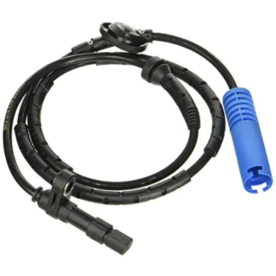 Abbildung von ESEN SKV 06SKV129 ABS Sensor Vorderachse 2 polig 870mm 12V elektrisch Blau rund ROVER: 75, 75 Tourer, MG: ZT Limousine