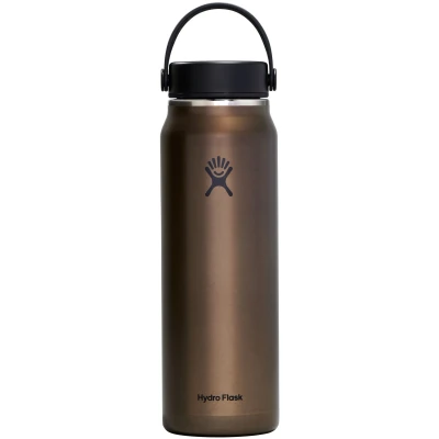 Abbildung von Hydro Flask Lightweight 32oz / 946ml Wide Mouth Wasserflasche