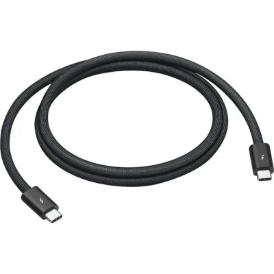 Abbildung von Apple Thunderbolt 4 Pro Kabel 1 Meter