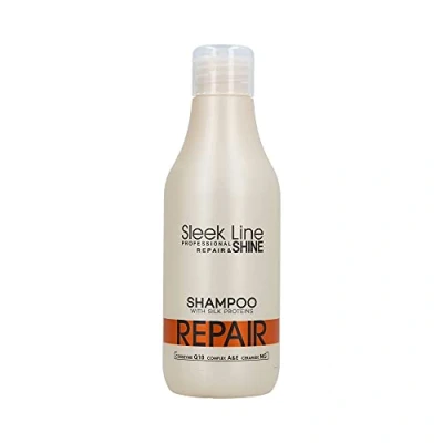 Abbildung von Stapiz Shampoo, 300 ml