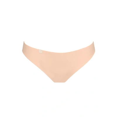 Abbildung von Marie Jo TOM RIO Slip, Damen, Größe: 38, Caffe latte