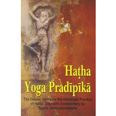 Abbildung von Hatha Yoga Pradipika