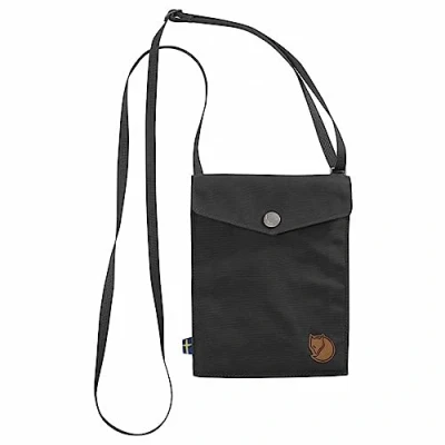 Abbildung von Fjällräven Umhängetasche Pocket 18 cm (1 tlg)