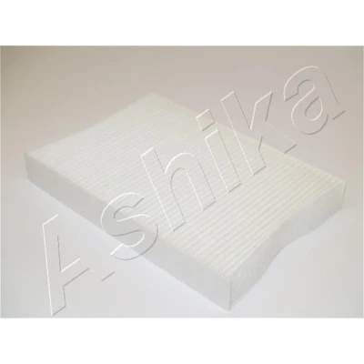 Abbildung von Filter, Innenraumluft ASHIKA 21 NS NS12