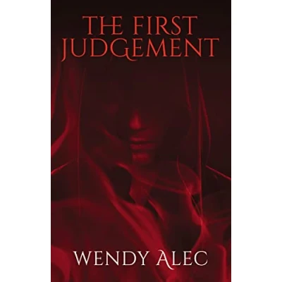Abbildung von The First Judgement (Chronicles of Brothers, Time Before Time, Band 2)