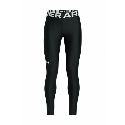 Abbildung von Under Armour Mädchen HG Legging Pants