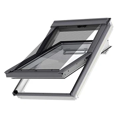 Abbildung von VELUX Hitzeschutz Markise, Tageslicht &amp;