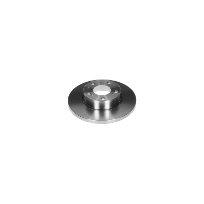 Abbildung von FEBI BILSTEIN 07899 Bremsscheibe Vorderachse 290 16 5 118 voll beschichtet FIAT: Ducato I Kastenwagen, Pritsche/Fahrgestell