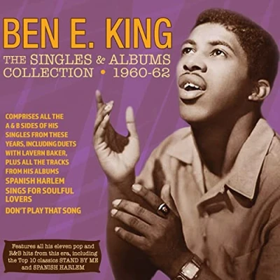 Abbildung von Singles and Albums Collection 1960 62