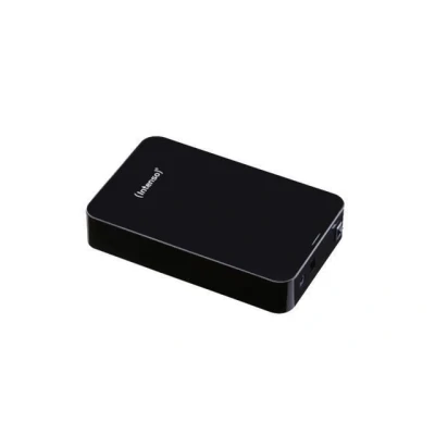 Abbildung von Memory Center 3,5&quot; USB 3.0 3 TB, Externe Festplatte