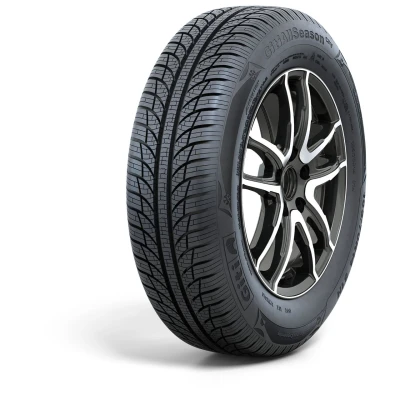 Abbildung von Giti Gitiallseason City 185/65 R15 92H XL