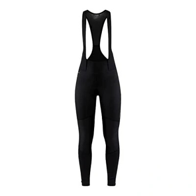 Abbildung von Craft CORE BIKE SUBZ WIND Turnanzug, Damen, Größe: 44, Black