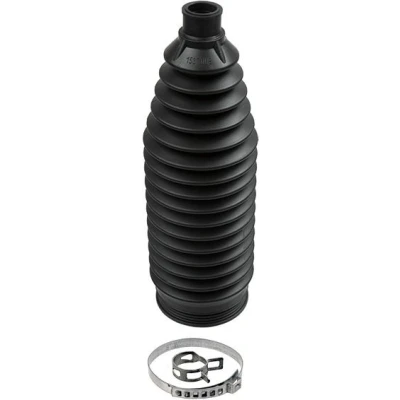 Abbildung von LEMFÖRDER 42068 01 Lenkmanschette Thermoplast Vorderachse, beidseitig TOYOTA: Yaris III Schrägheck, II Schrägheck