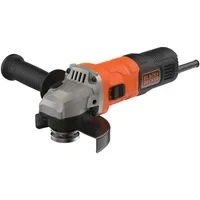 Abbildung von Black &amp; Decker BEG010, 12000 RPM, 11,5 cm, AC, 1,7 g
