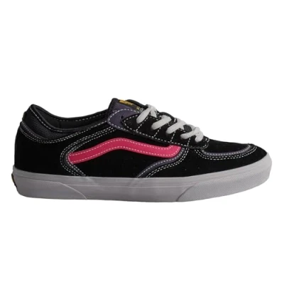 Abbildung von Vans Rowley VN0A2Z3OB9P1 Herren Skateschuhe