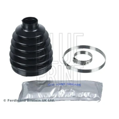 Abbildung von BLUE PRINT ADM58172 Achsmanschette radseitig Thermoplast JEEP: GRAND CHEROKEE 3, FORD: Ranger Mk2, MAZDA: 6 Sport Kombi, BT 50 Pickup