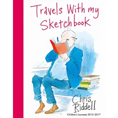 Abbildung von Travels with my Sketchbook