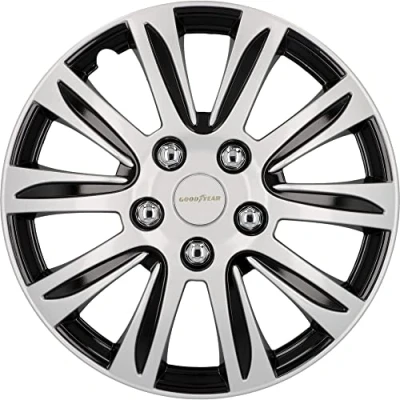 Abbildung von Goodyear Radkappe Radzierblende Laredo 15 Zoll