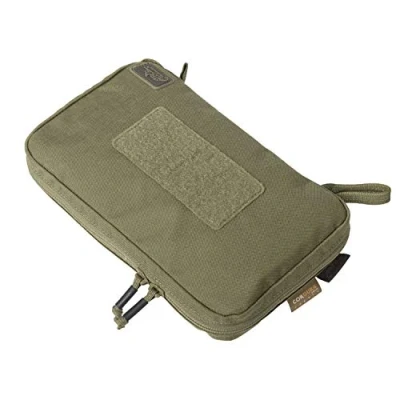 Abbildung von Helikon Tex Mini Service Pocket Cordura Adaptive Green