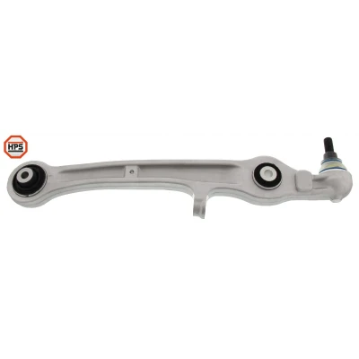 Abbildung von MAPCO 52710HPS Querlenker unten, vorne, Vorderachse links, rechts Aluminium 20,7 AUDI: A6 C6 Avant, Limousine