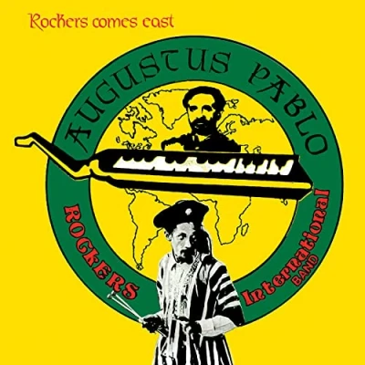 Abbildung von Rockers Come East [Vinyl LP]
