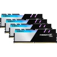Abbildung von DIMM 64 GB DDR4 3200 (4x 16 GB) Quad Kit, Arbeitsspeicher