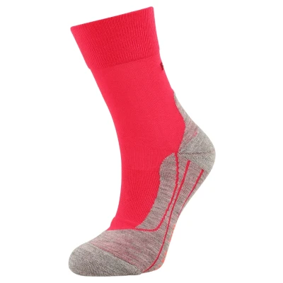 Abbildung von Falke RU Sportsocken, Damen, Größe: 35/36, Pink
