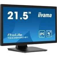Abbildung von ProLite T2238MSC B1, LED Monitor