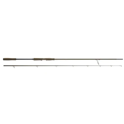 Abbildung von Savage Gear SG4 Fast Game Spinnrute 259cm (30 80g)
